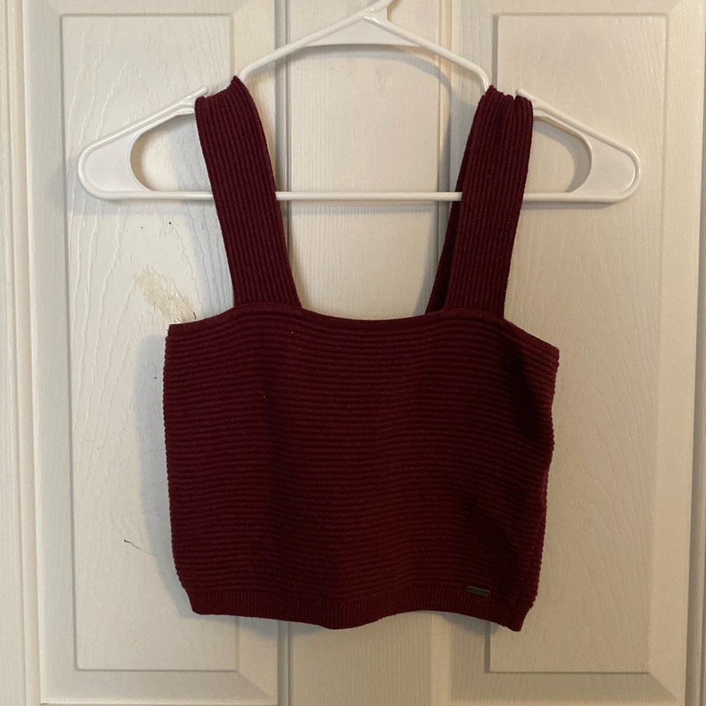 Hollister Tank Top